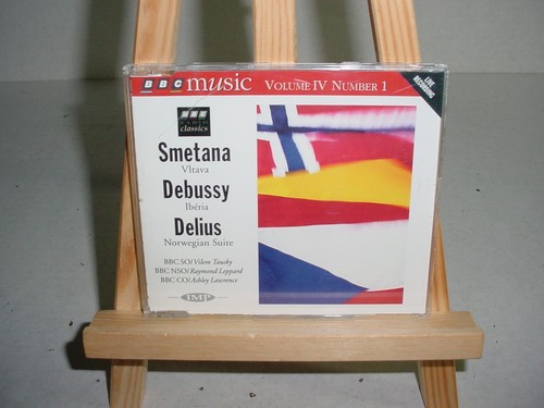 Bbc music smetana vltava - bbc,
