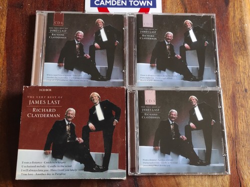 James last richard - &,