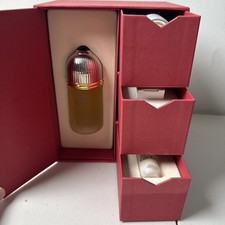 Pasha De Cartier EDT 3.3 Oz