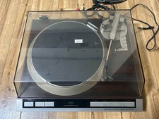 DENON DP-51F Giradischi
