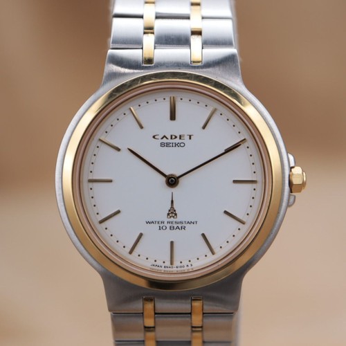 Orologio vintage seiko - orologio,