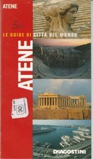 LE GUIDE DI CITTA' DEL MONDO