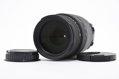 Obiettivo fotocamera sigma - obiettivo,