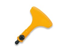 INNAFFIATOIO RETTANGOLARE CON