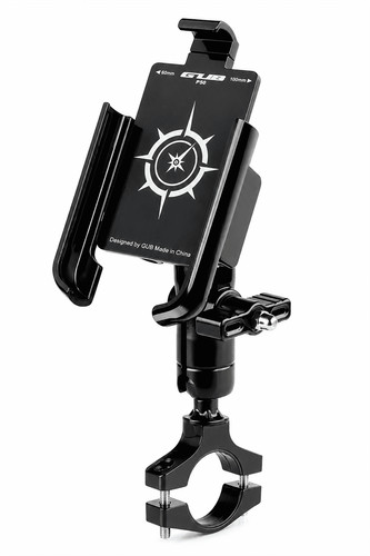 Supporto cellulare moto