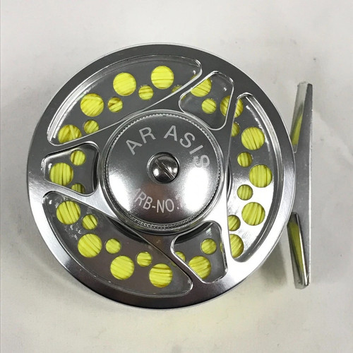 Mulinello pesca mosca ar - pesca,