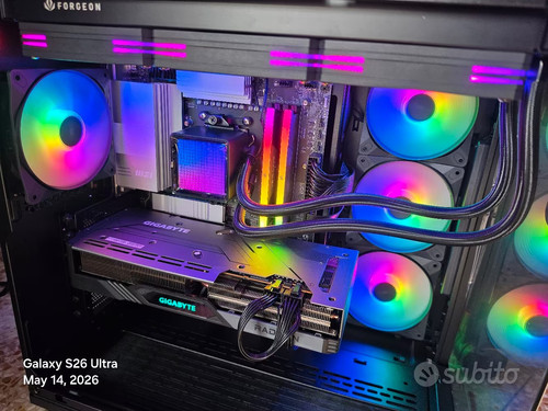 Gaming high end - pc, high-end
