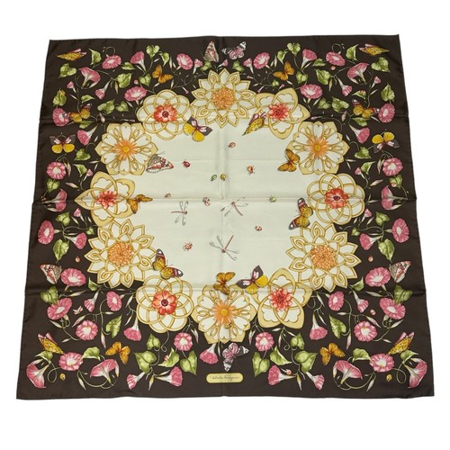 Salvatore ferragamo foulard - salvatore,