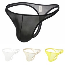 Slip uomo elegante e