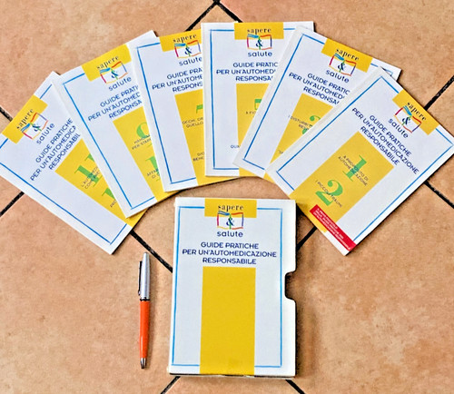 Collezione libretti serie - collezione, di