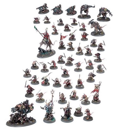 Warhammer age sigmar - warhammer,
