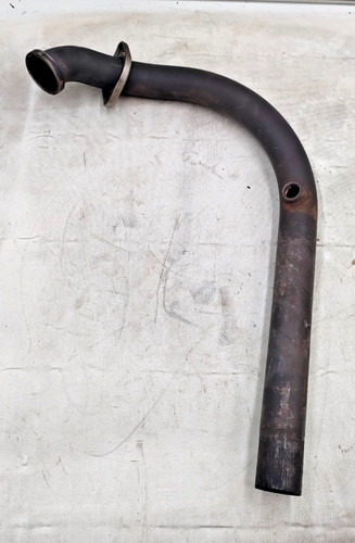 Collettore scarico bmw f - di,