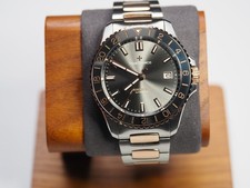 Venezianico GMT Grand Tour