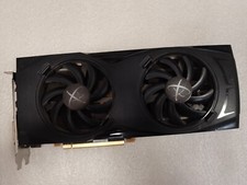 XFX AMD Radeon RX480 8 GB