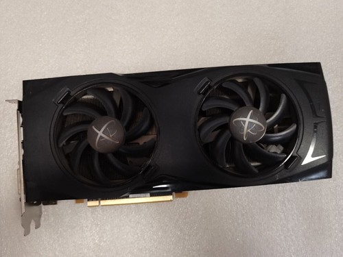 Xfx amd radeon rx480 - amd, gb
