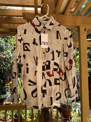 Offerta zara camicia donna - offerta!!zara,