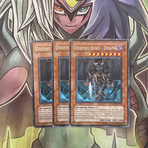 Dp05 en007 destiny hero - destiny,
