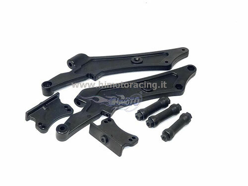 07120 supporto alettone per - 07120,