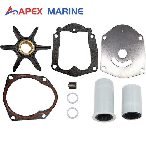 Kit girante pompa - , acqua