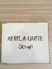 Africa Unite _ Scegli _ CD