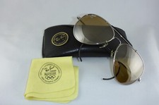 Raro NOS Ray Ban USA B&L