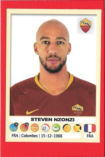 Calciatori 2018 2019 - calciatori, 2018-2019