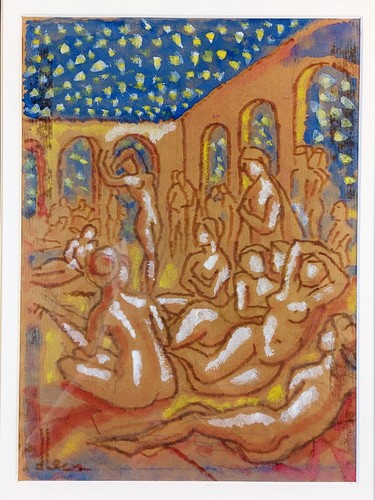 Dominique leca - dominique, 1938