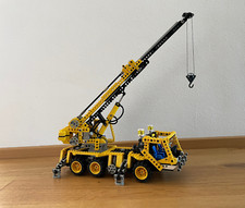 LEGO TECHNIC: Camion