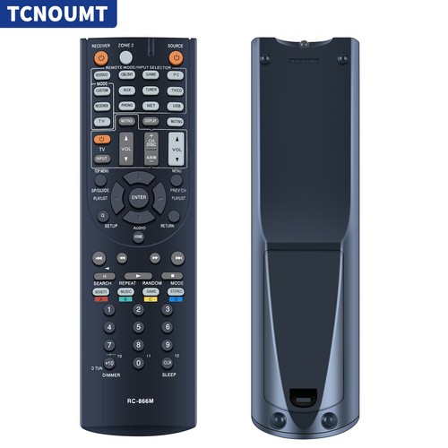 Telecomando 866m per onkyo - per,