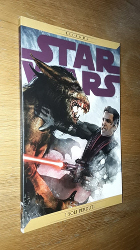 Star wars legends vol - wars,