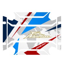 Kit protezioni adesive - 2,