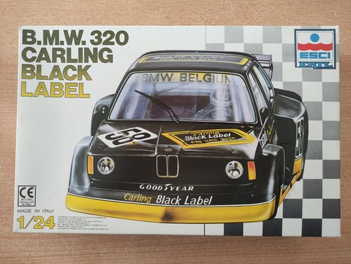 Esci modellismo kit di - -,