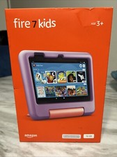 Amazon Fire 7 Kids - 16GB