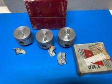 PISTONI FIAT 128 RALLY