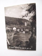 Modena - Le Tagliole m. 1157 - spedita f. g. franc asp 1955