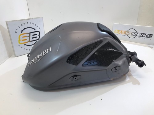 Serbatoio benzina triumph - serbatoio,