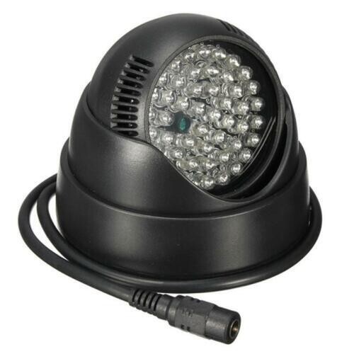 Illuminatore luce infrarossa - luce,