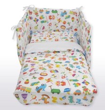 trapunta+paracolpi maè via