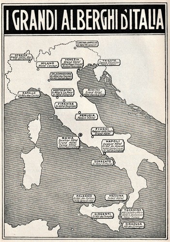 Pubblicita 1922 grandi - pubblicita', i