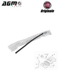Tubo flessibile olio - tubo,