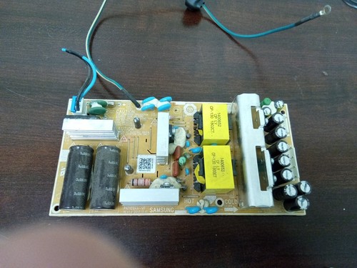 Da92 01064a scheda - da92-01064a,