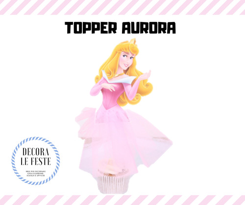 Decorazione torta - 1,