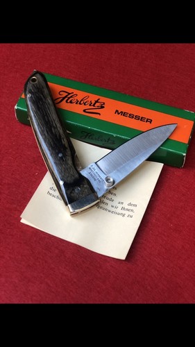Coltello raro vintage - coltello,