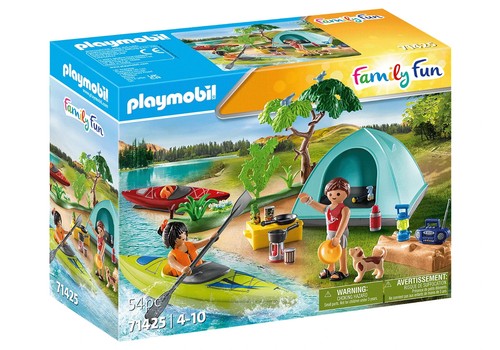 Playmobil life vita - my,