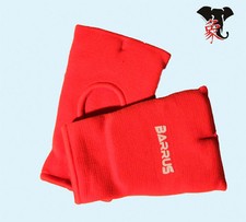 GUANTINI PARANOCCHE ROSSO