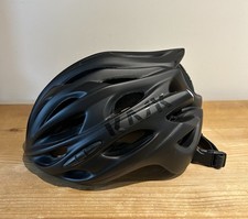 Kask Mojito X Casco da Ciclo Leggero 220g Nero Taglia Media (52-58cm)