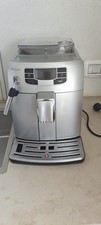 Macchina caffè automatica