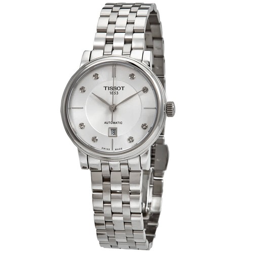 Orologio donna tissot - orologio,
