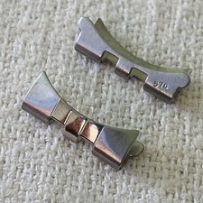 Rolex Endlinks Ref 574 19 mm