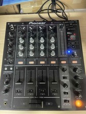 Pioneer DJ DJM-700 Mixer DJ
